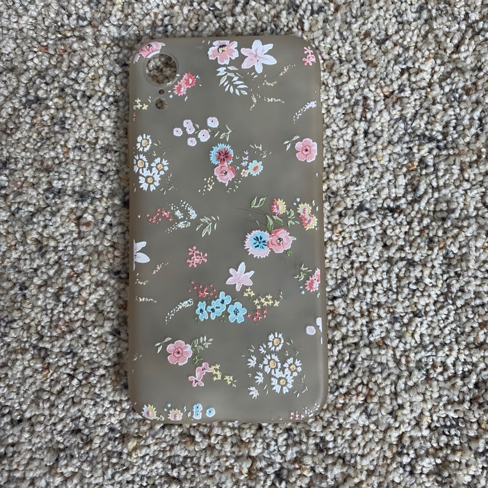 iphone xr phone case